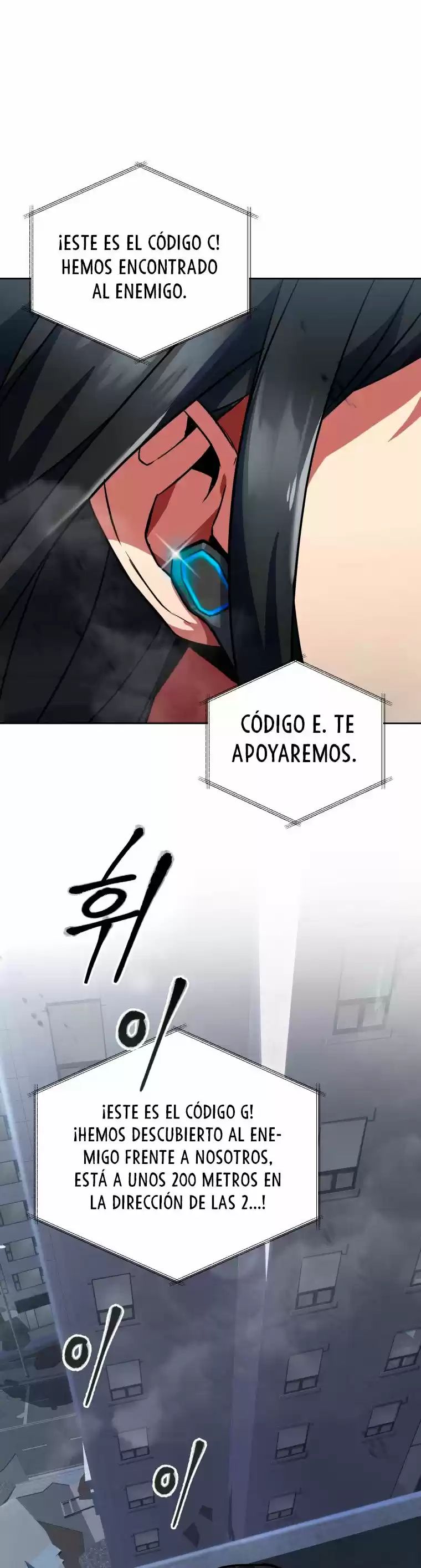 Maxed Out Leveling - Capítulo 15 - Página 4 - LectorTMOo