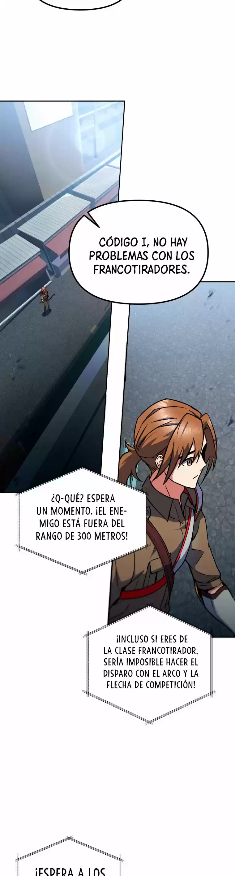 Maxed Out Leveling - Capítulo 15 - Página 12 - LectorTMOo