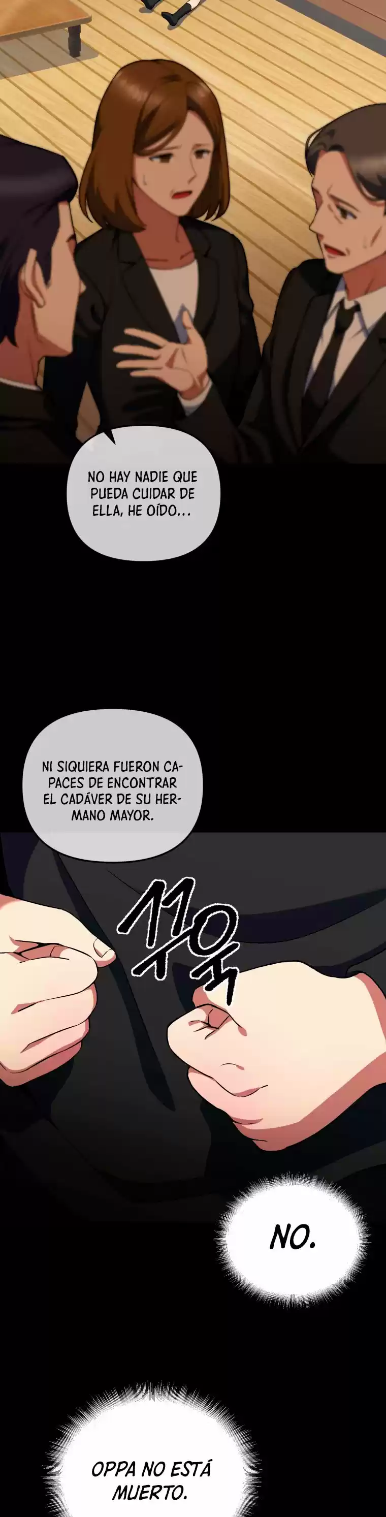 Maxed Out Leveling - Capítulo 15 - Página 22 - LectorTMOo