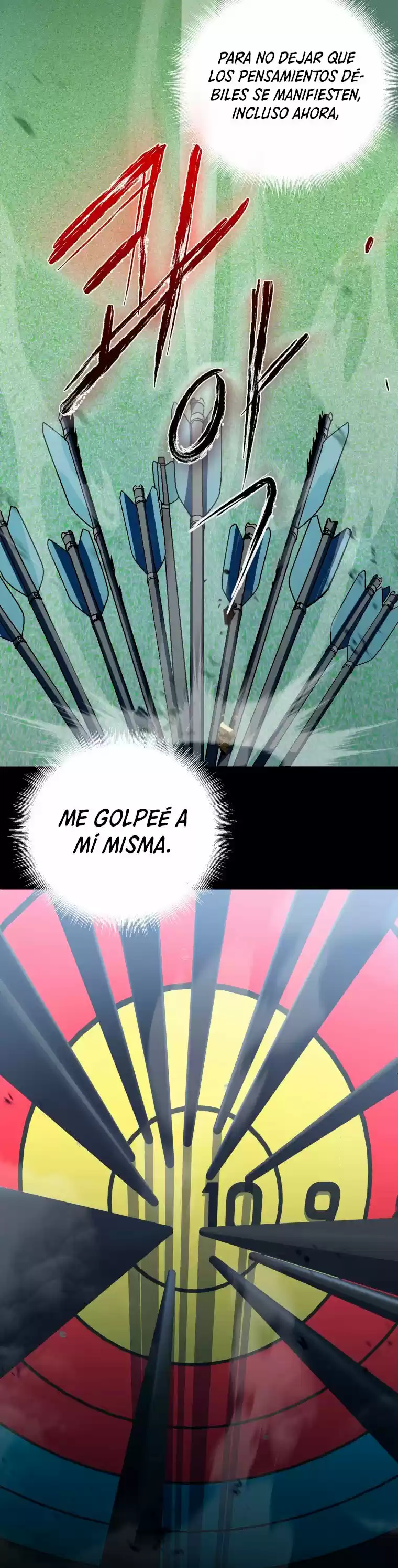 Maxed Out Leveling - Capítulo 15 - Página 54 - LectorTMOo