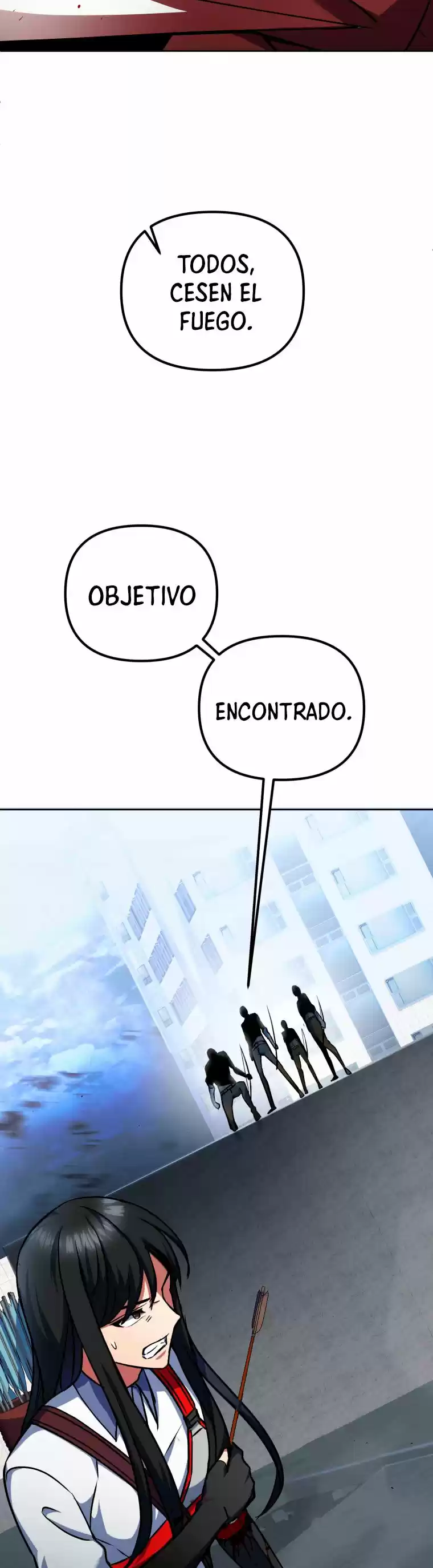 Maxed Out Leveling - Capítulo 15 - Página 65 - LectorTMOo