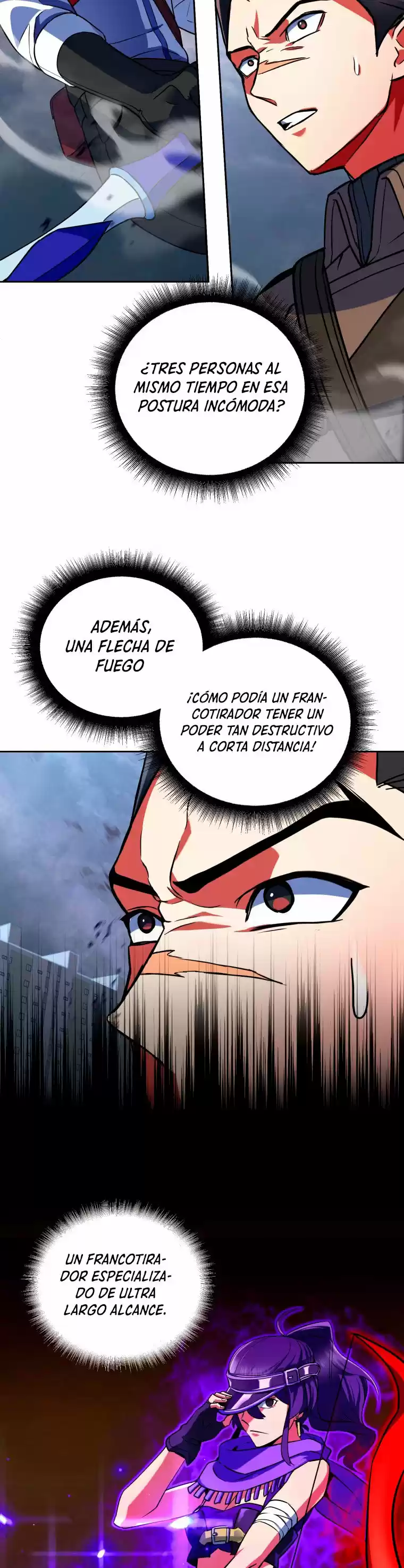 Maxed Out Leveling - Capítulo 16 - Página 13 - LectorTMOo