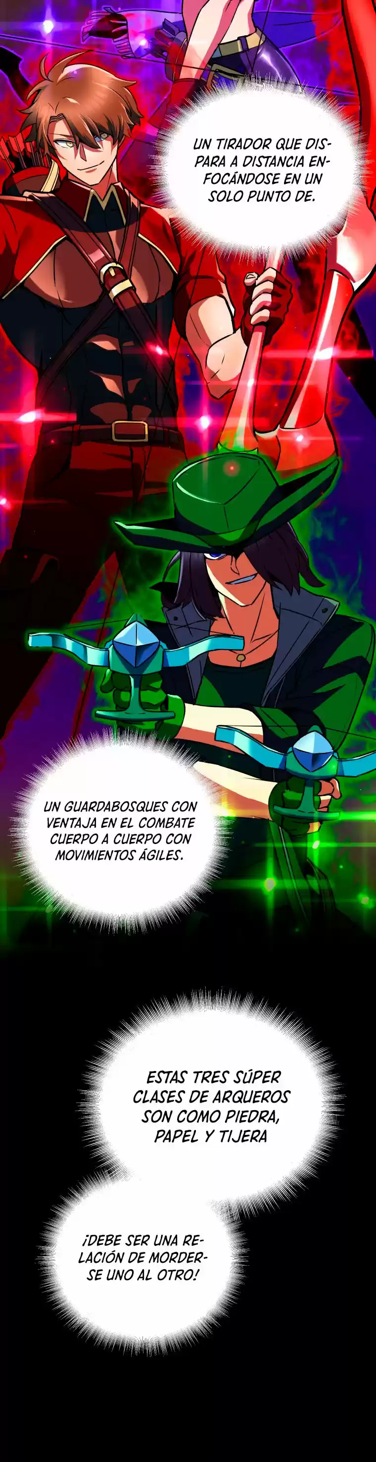 Maxed Out Leveling - Capítulo 16 - Página 14 - LectorTMOo