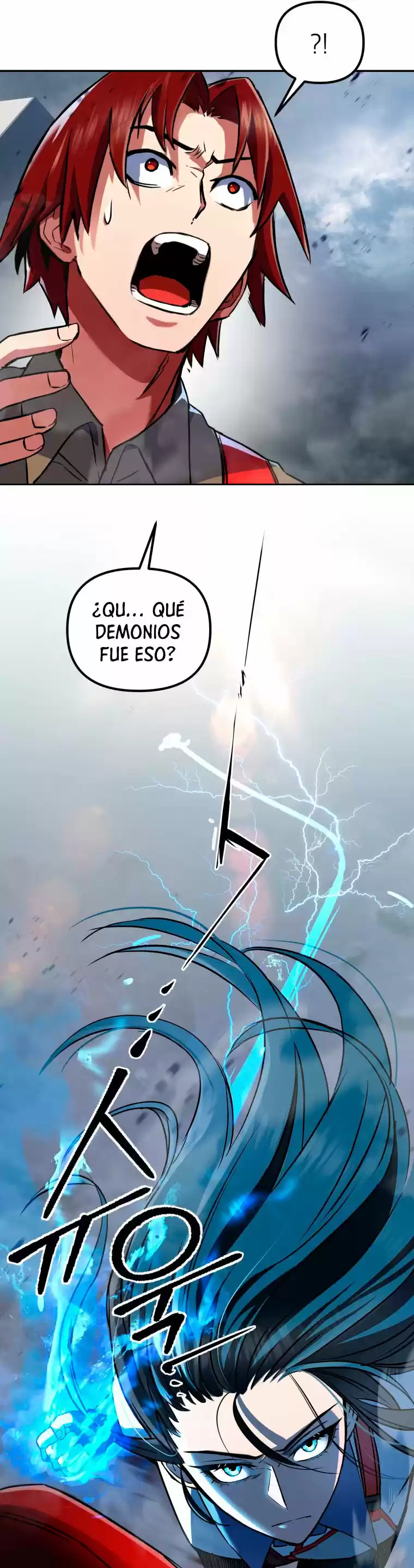 Maxed Out Leveling - Capítulo 16 - Página 35 - LectorTMOo