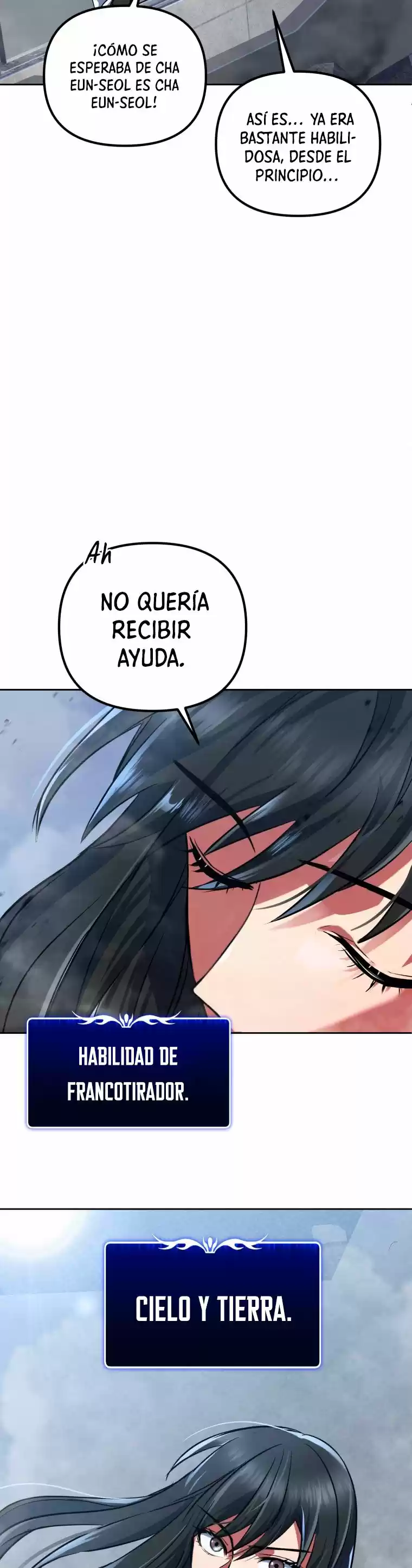 Maxed Out Leveling - Capítulo 16 - Página 42 - LectorTMOo