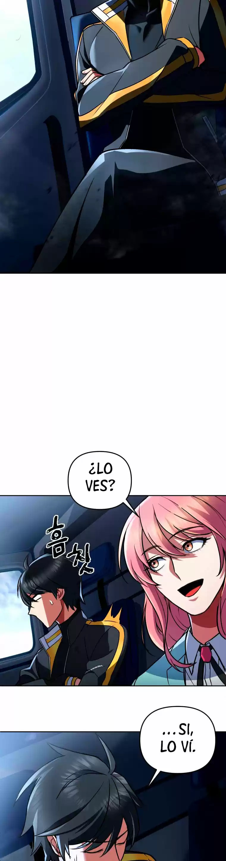Maxed Out Leveling - Capítulo 16 - Página 47 - LectorTMOo