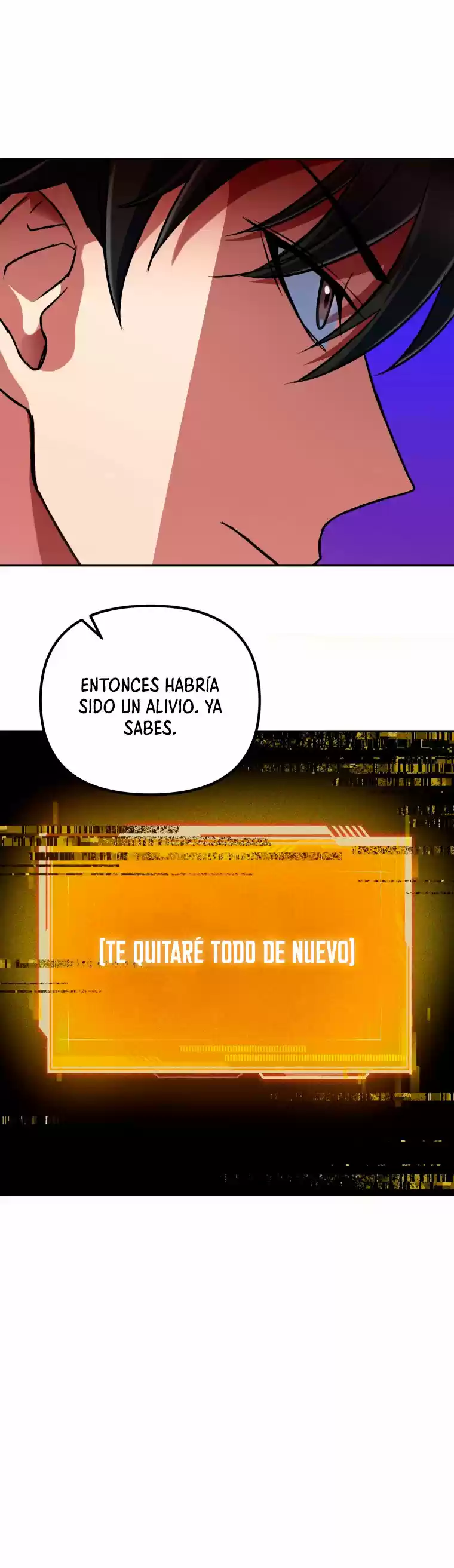 Maxed Out Leveling - Capítulo 17 - Página 30 - LectorTMOo