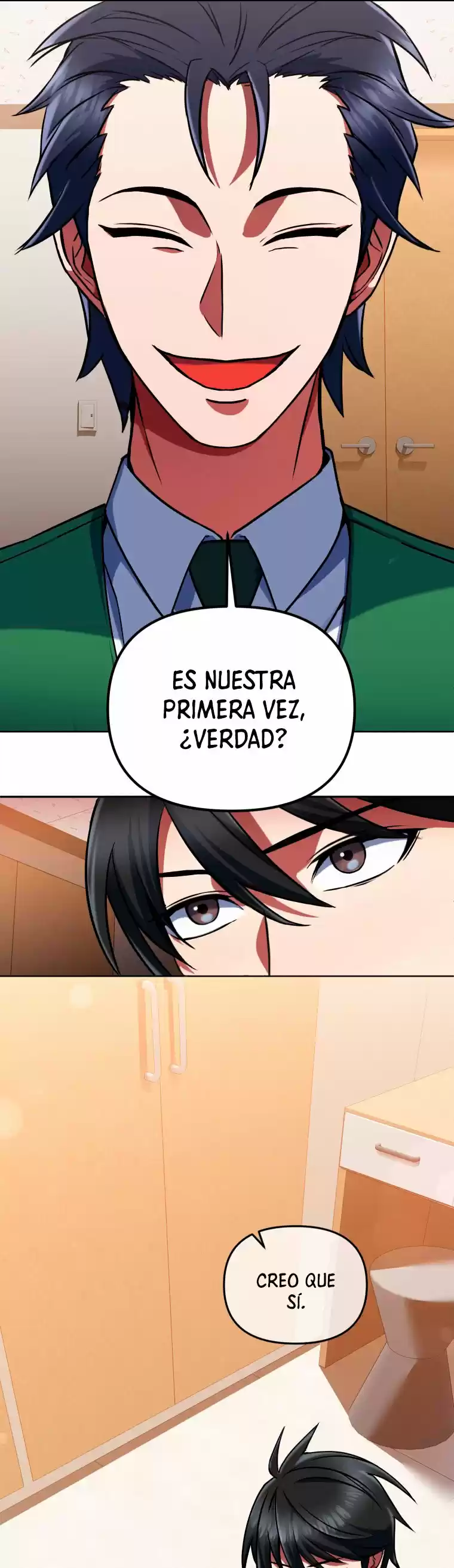 Maxed Out Leveling - Capítulo 17 - Página 50 - LectorTMOo