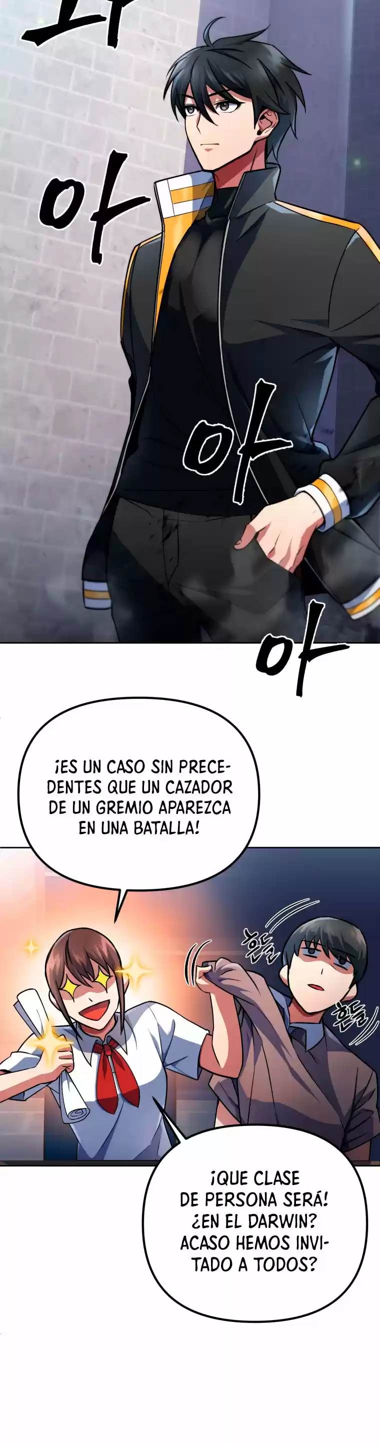 Maxed Out Leveling - Capítulo 18 - Página 12 - LectorTMOo