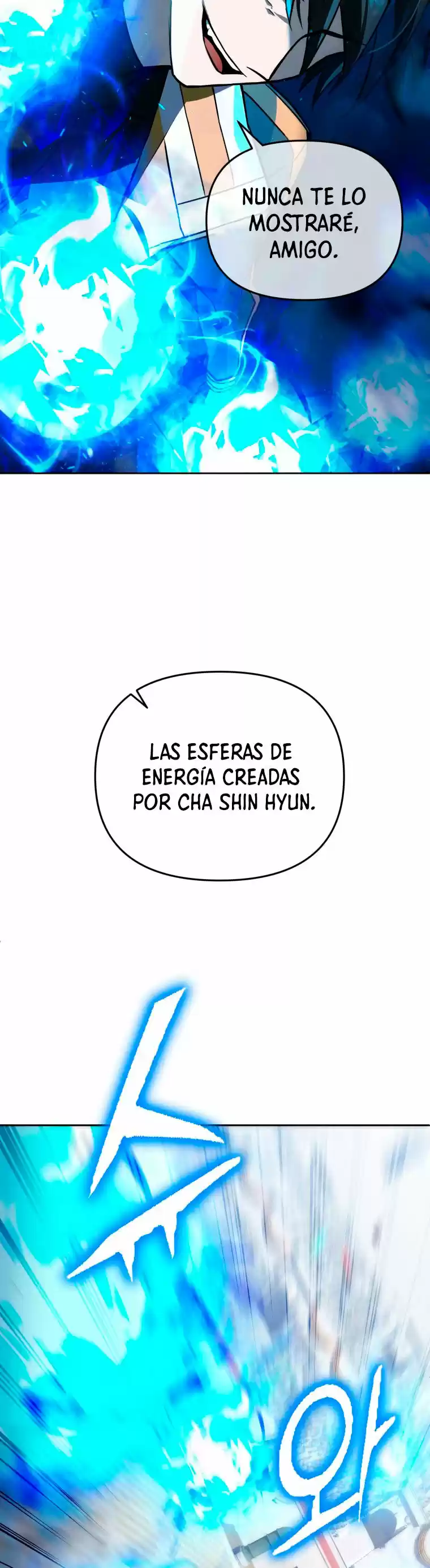Maxed Out Leveling - Capítulo 18 - Página 31 - LectorTMOo