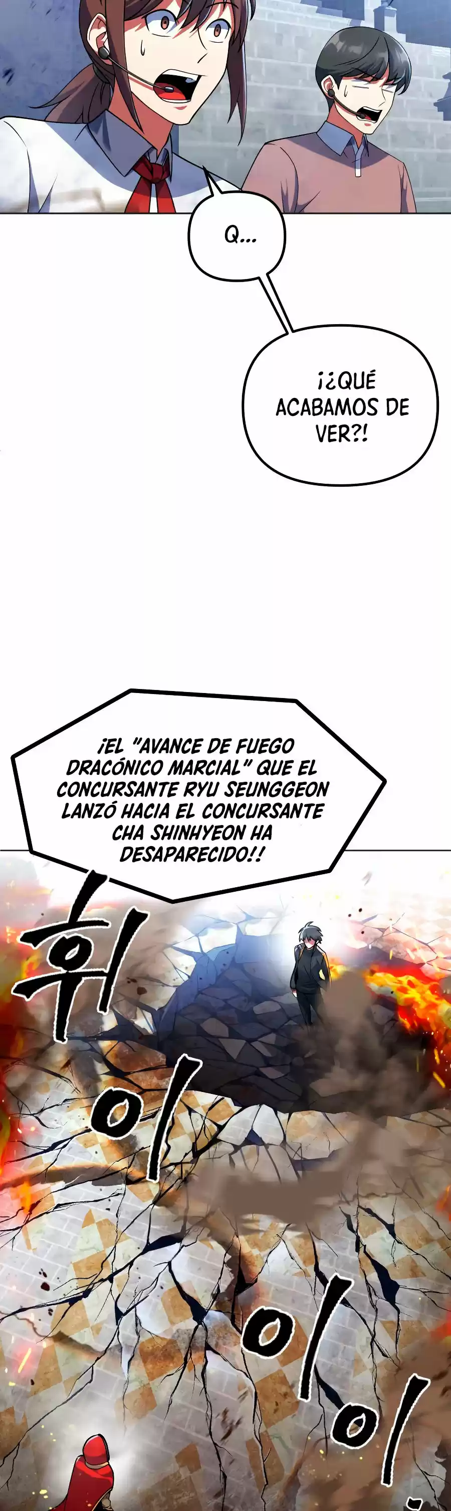 Maxed Out Leveling - Capítulo 19 - Página 7 - LectorTMOo