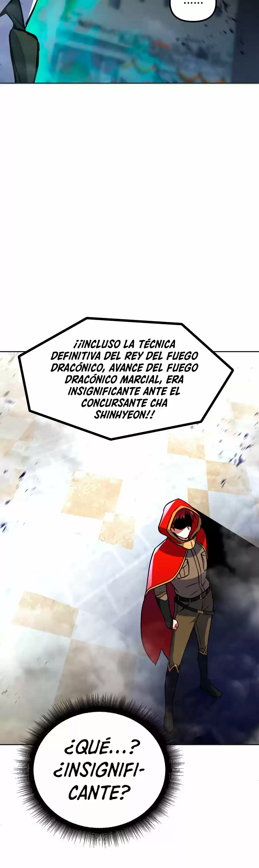 Maxed Out Leveling - Capítulo 19 - Página 15 - LectorTMOo
