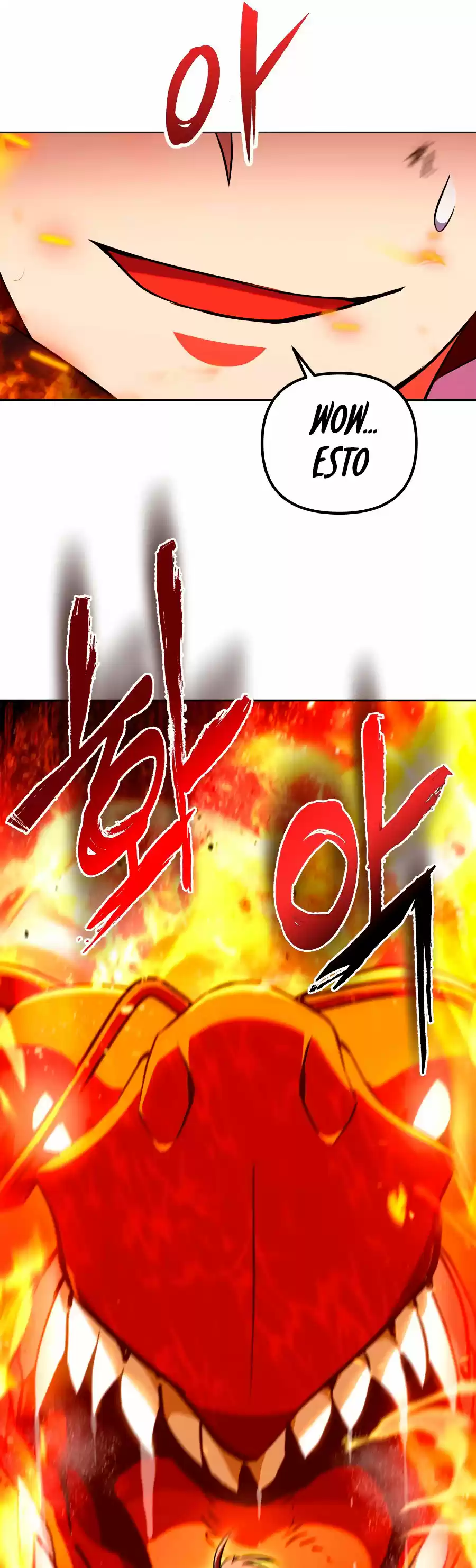 Maxed Out Leveling - Capítulo 19 - Página 42 - LectorTMOo