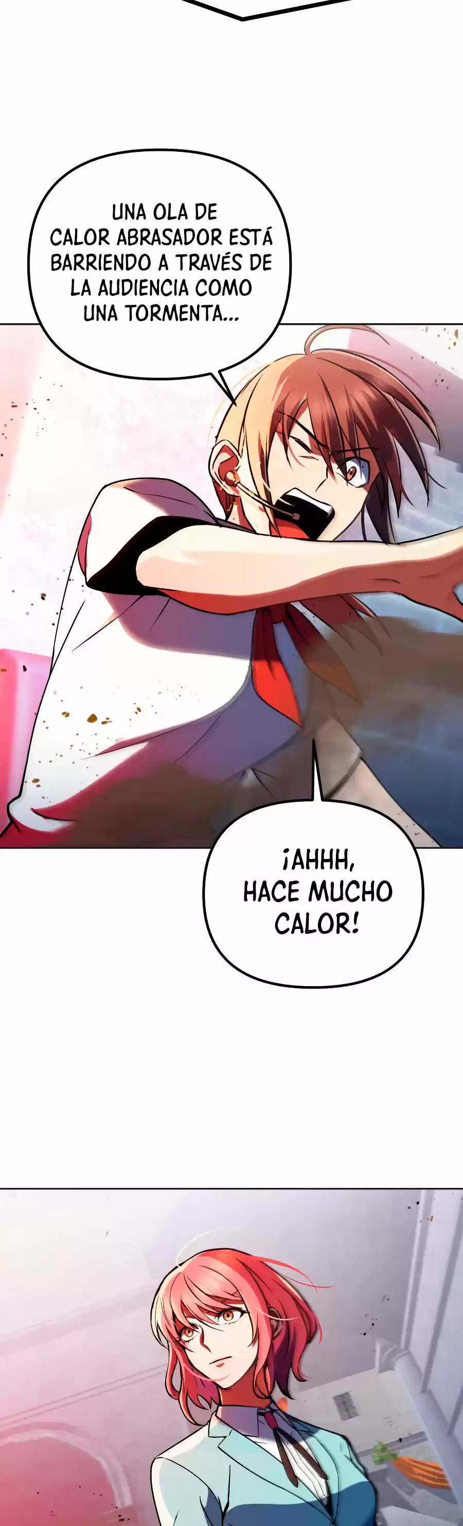 Maxed Out Leveling - Capítulo 19 - Página 48 - LectorTMOo