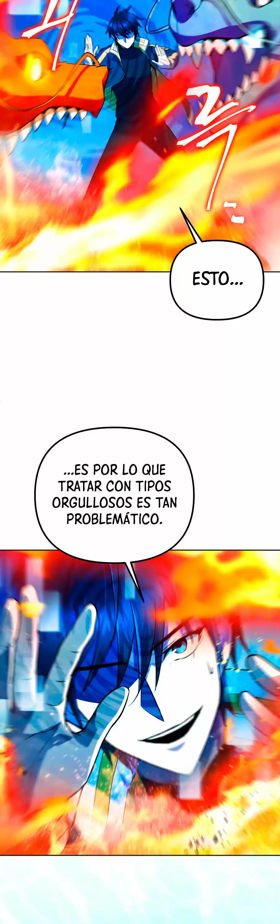 Maxed Out Leveling - Capítulo 19 - Página 51 - LectorTMOo