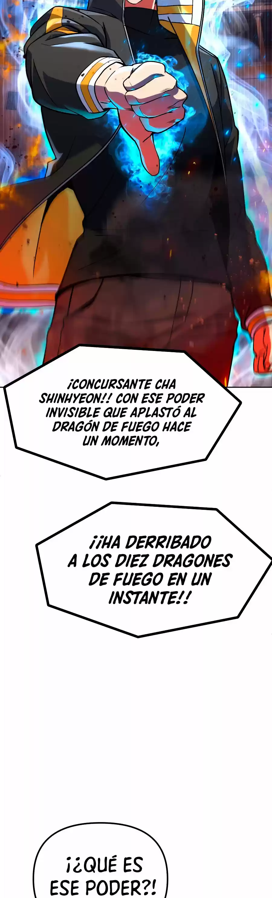 Maxed Out Leveling - Capítulo 19 - Página 61 - LectorTMOo