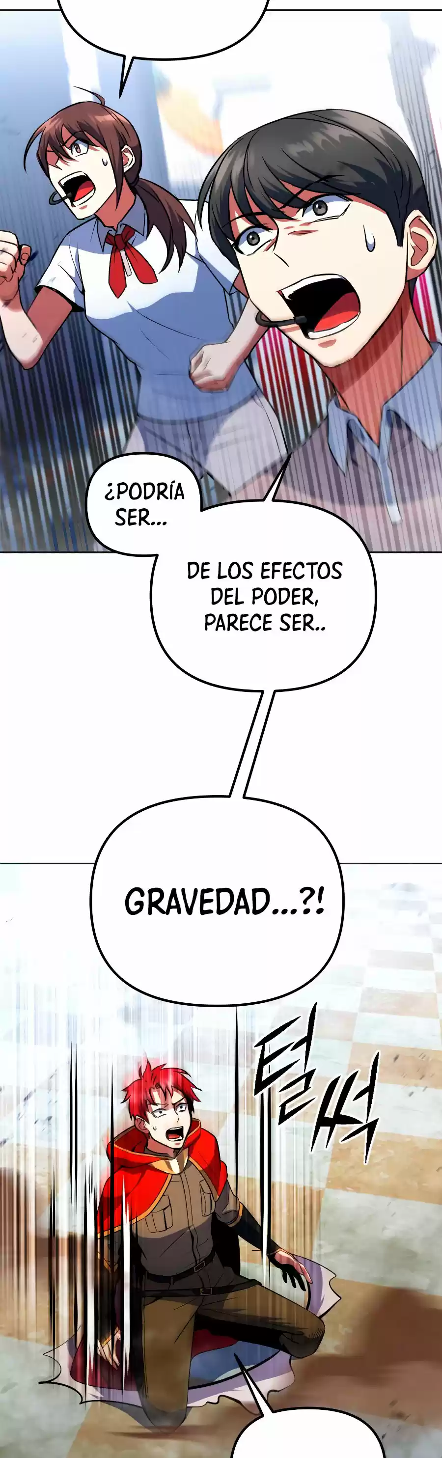 Maxed Out Leveling - Capítulo 19 - Página 63 - LectorTMOo