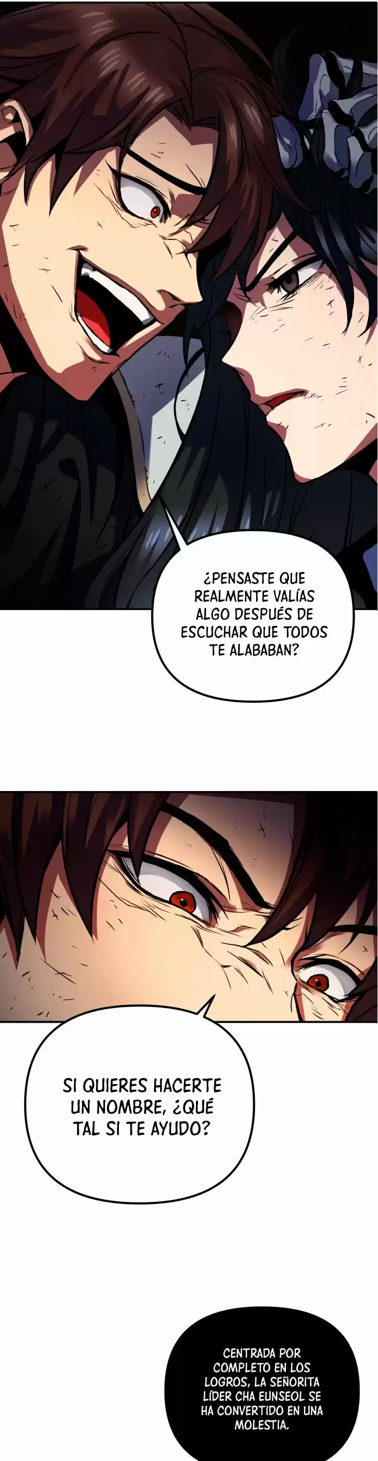 Maxed Out Leveling - Capítulo 2 - Página 31 - LectorTMOo