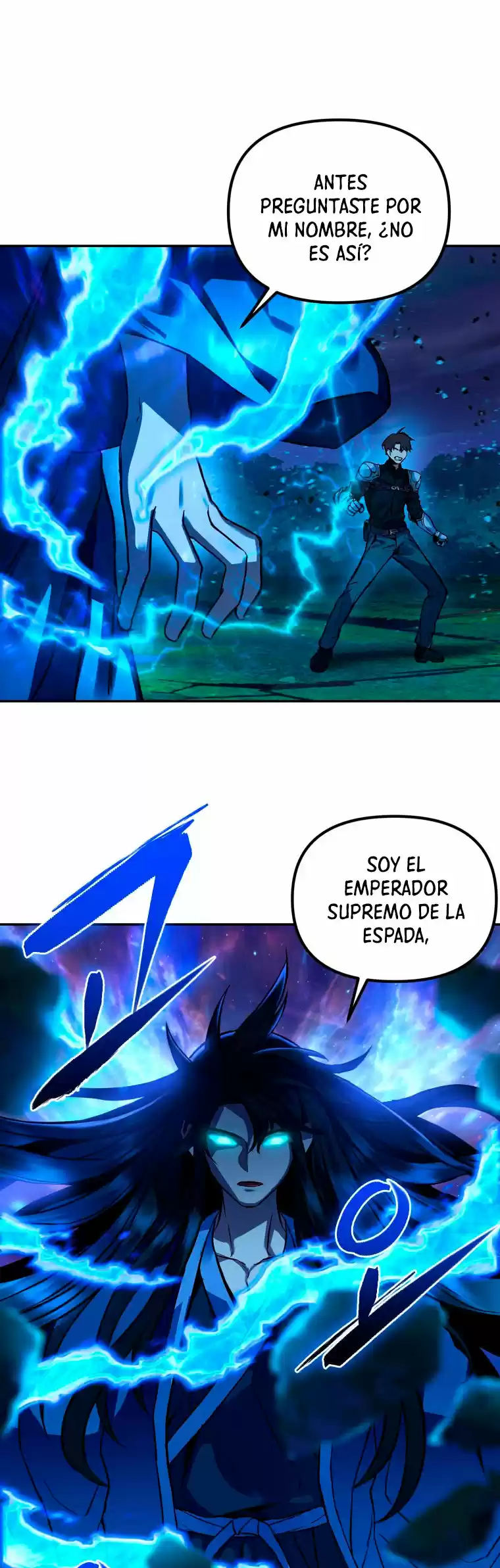 Maxed Out Leveling - Capítulo 2 - Página 54 - LectorTMOo