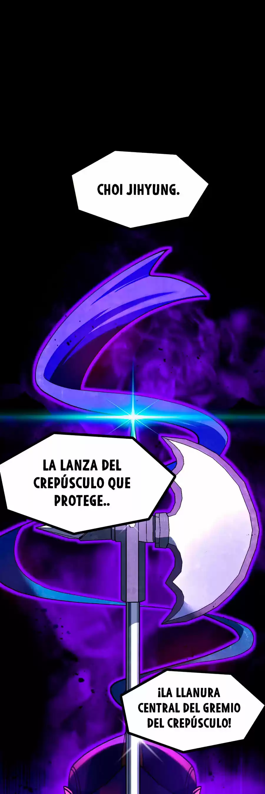 Maxed Out Leveling - Capítulo 20 - Página 5 - LectorTMOo