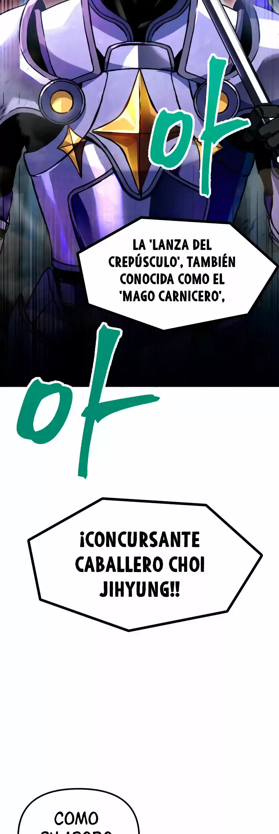 Maxed Out Leveling - Capítulo 20 - Página 10 - LectorTMOo