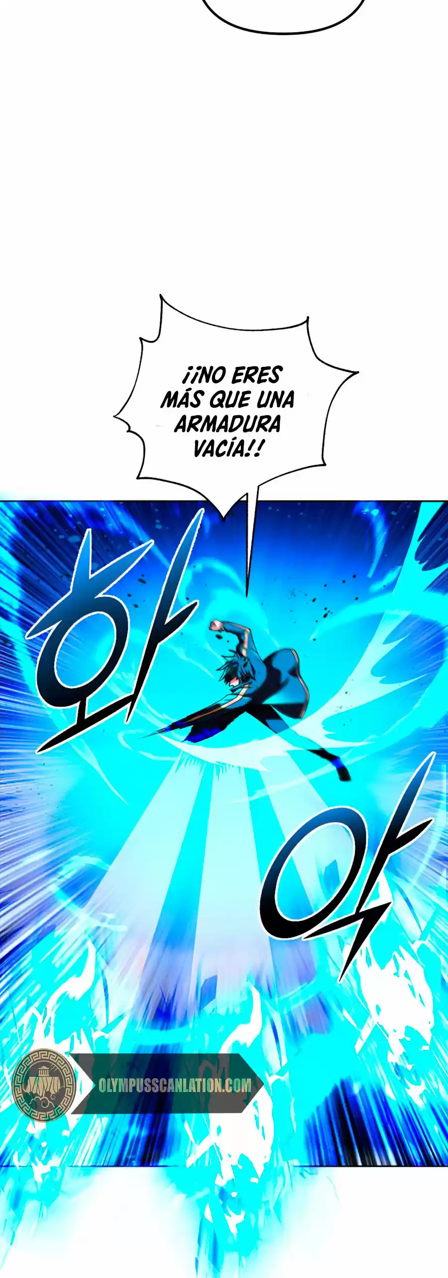 Maxed Out Leveling - Capítulo 20 - Página 23 - LectorTMOo
