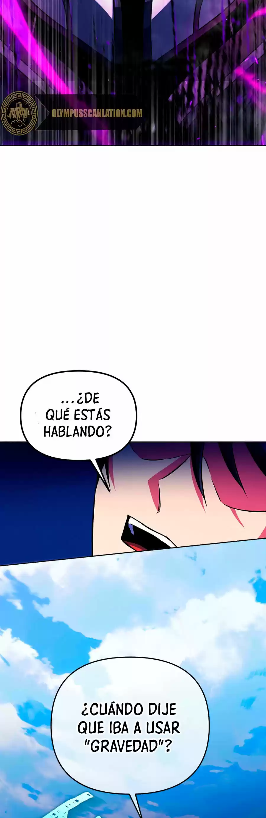 Maxed Out Leveling - Capítulo 20 - Página 49 - LectorTMOo