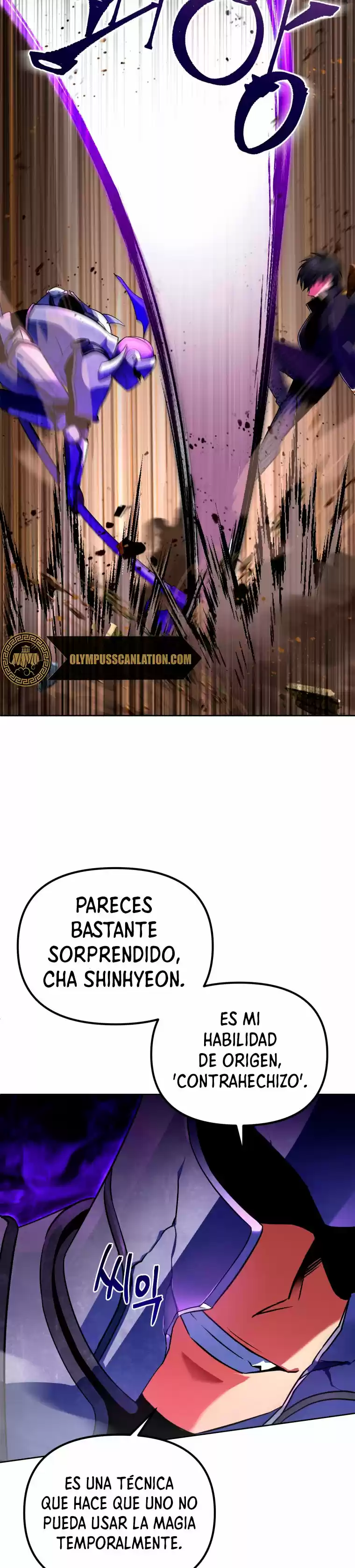 Maxed Out Leveling - Capítulo 21 - Página 14 - LectorTMOo