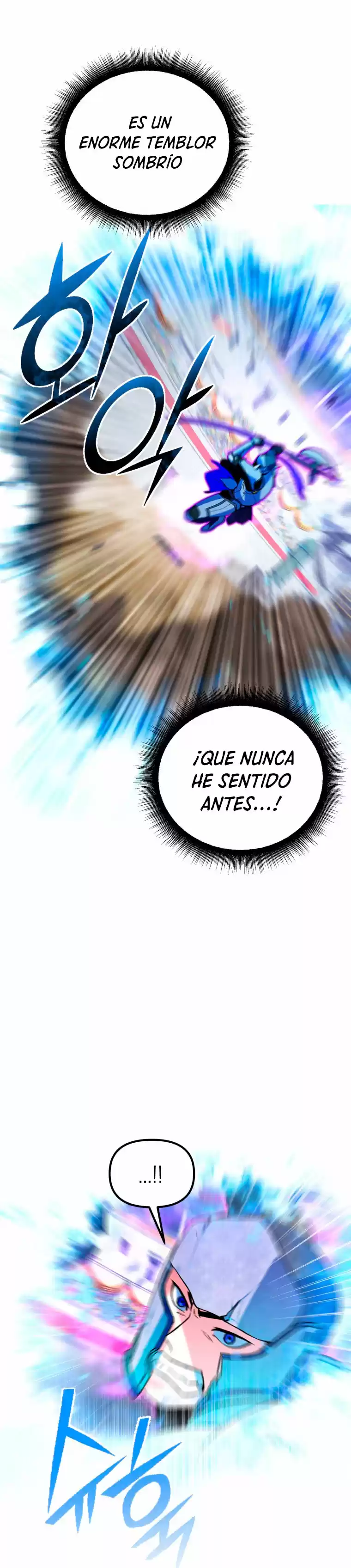 Maxed Out Leveling - Capítulo 21 - Página 29 - LectorTMOo