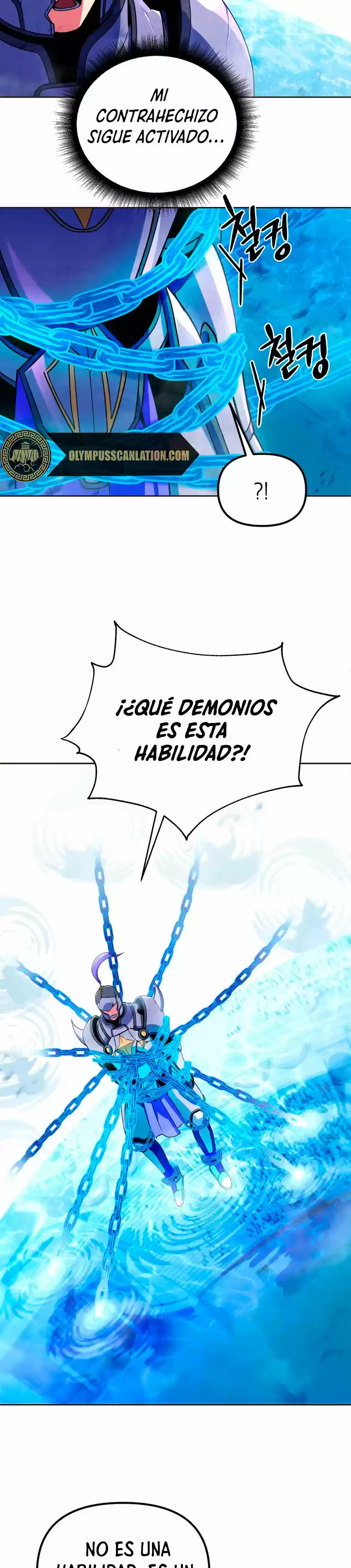 Maxed Out Leveling - Capítulo 21 - Página 32 - LectorTMOo
