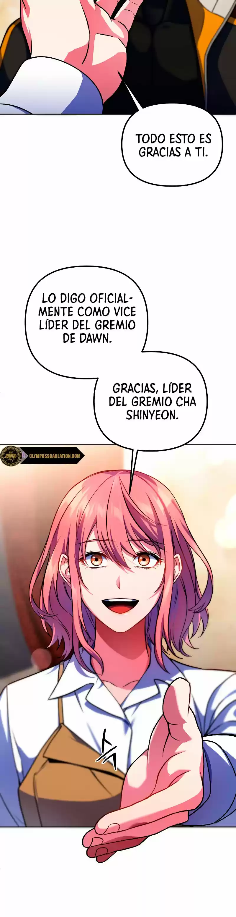 Maxed Out Leveling - Capítulo 22 - Página 27 - LectorTMOo