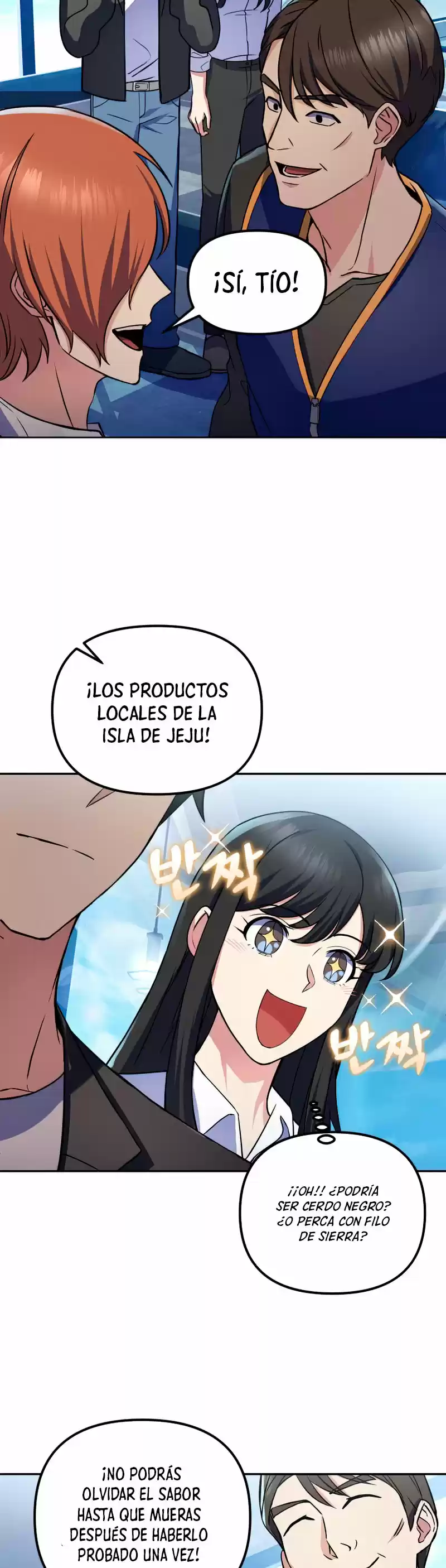 Maxed Out Leveling - Capítulo 23 - Página 10 - LectorTMOo