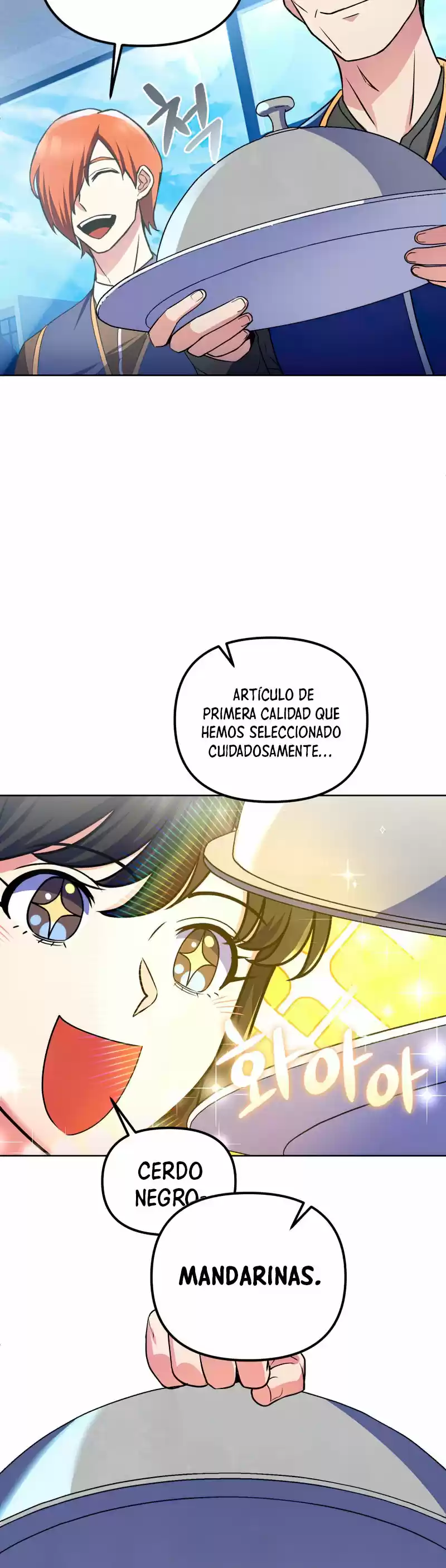 Maxed Out Leveling - Capítulo 23 - Página 12 - LectorTMOo
