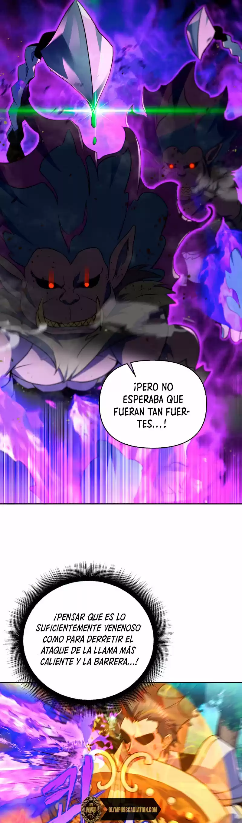 Maxed Out Leveling - Capítulo 23 - Página 40 - LectorTMOo