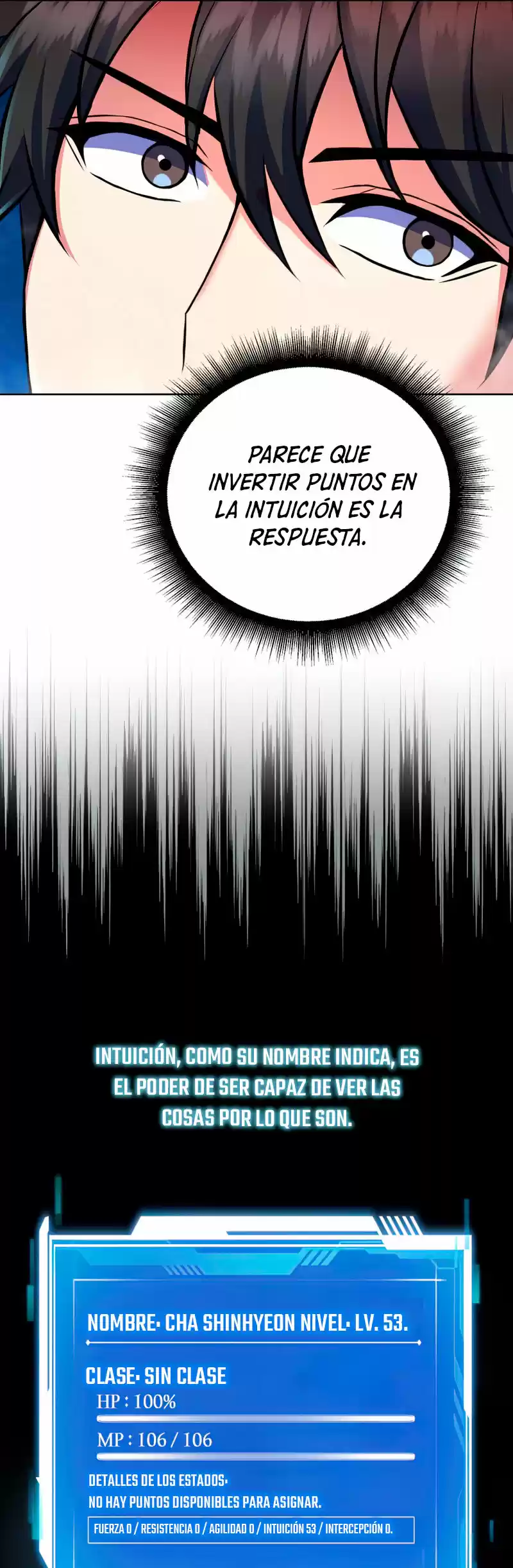 Maxed Out Leveling - Capítulo 23 - Página 56 - LectorTMOo
