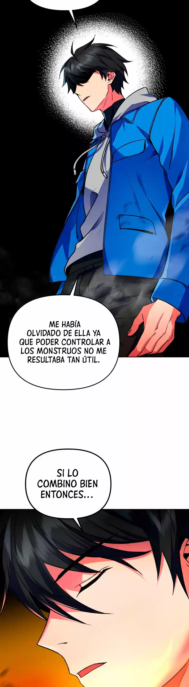 Maxed Out Leveling - Capítulo 24 - Página 45 - LectorTMOo