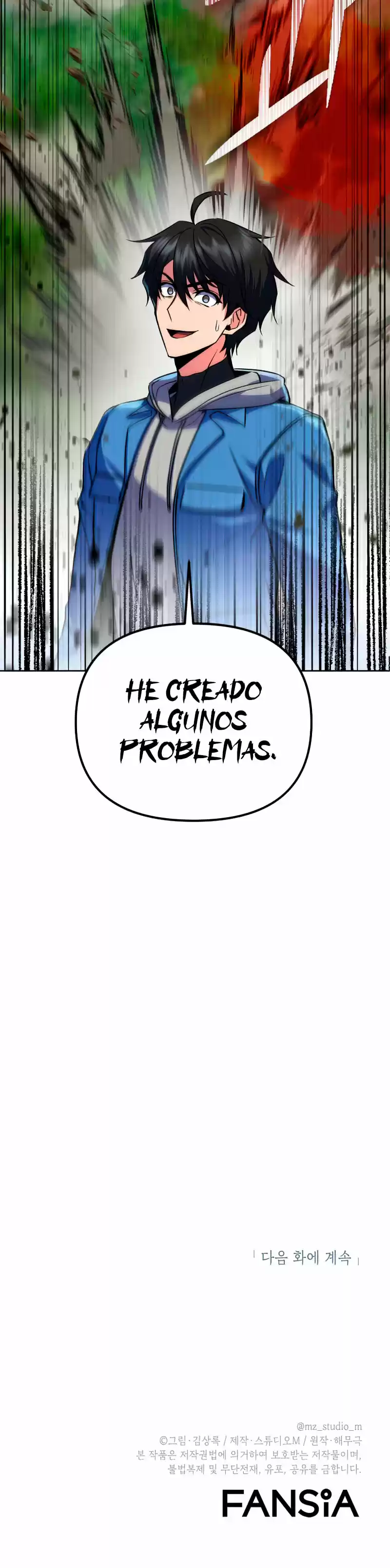 Maxed Out Leveling - Capítulo 24 - Página 58 - LectorTMOo