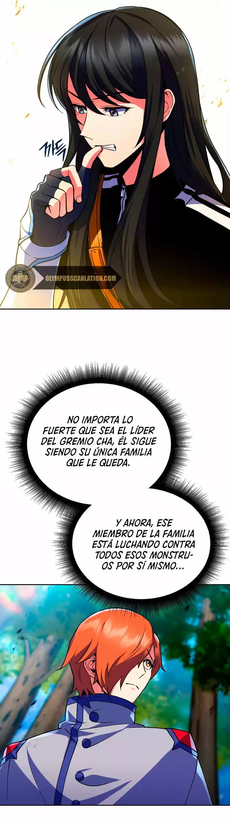 Maxed Out Leveling - Capítulo 25 - Página 16 - LectorTMOo
