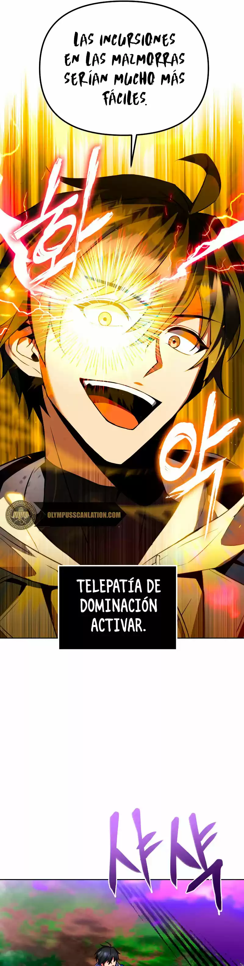 Maxed Out Leveling - Capítulo 25 - Página 23 - LectorTMOo
