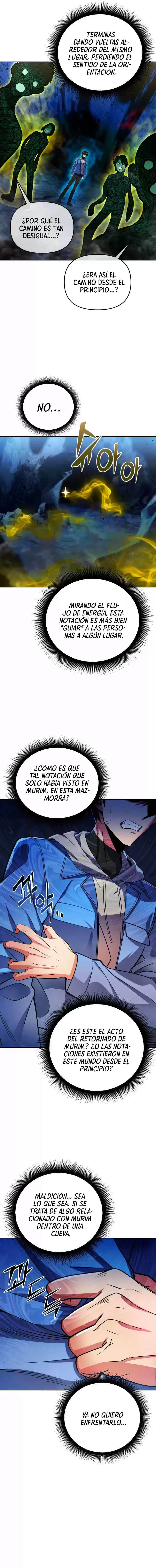 Maxed Out Leveling - Capítulo 27 - Página 10 - LectorTMOo