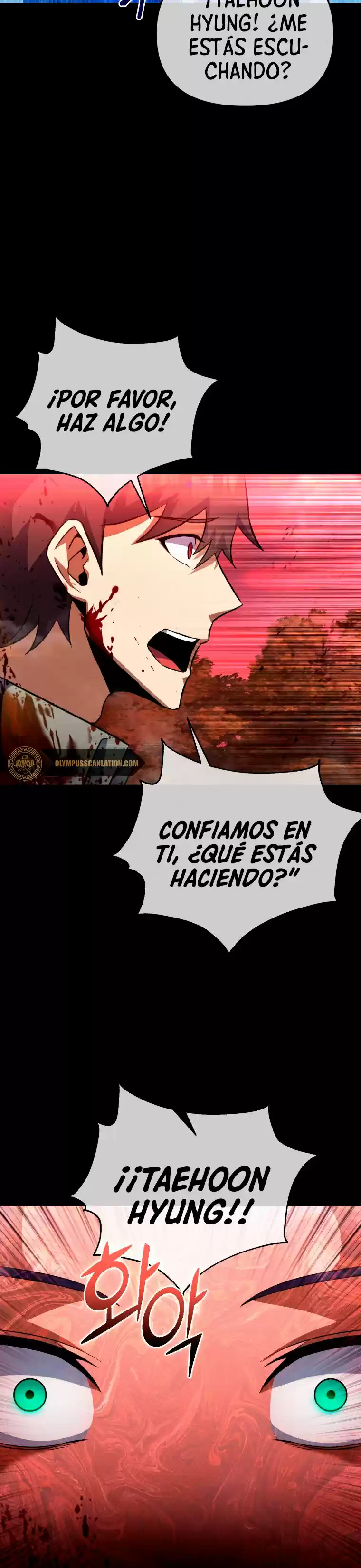 Maxed Out Leveling - Capítulo 28 - Página 30 - LectorTMOo