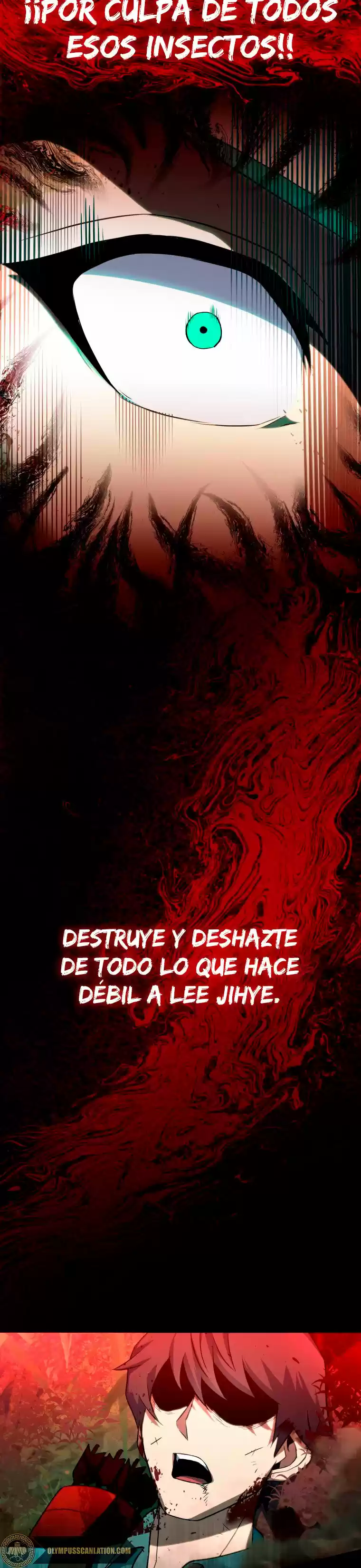 Maxed Out Leveling - Capítulo 28 - Página 33 - LectorTMOo