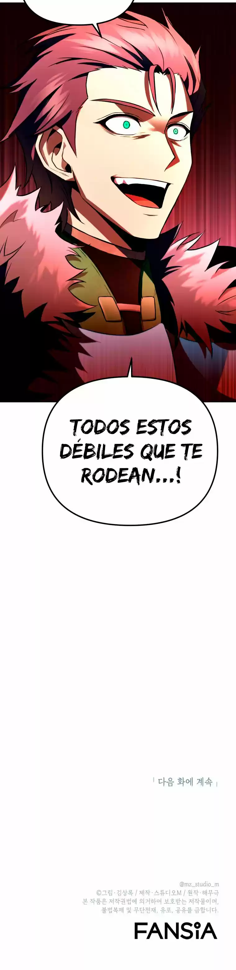 Maxed Out Leveling - Capítulo 28 - Página 36 - LectorTMOo