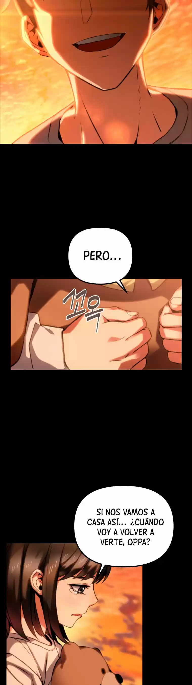 Maxed Out Leveling - Capítulo 3 - Página 5 - LectorTMOo