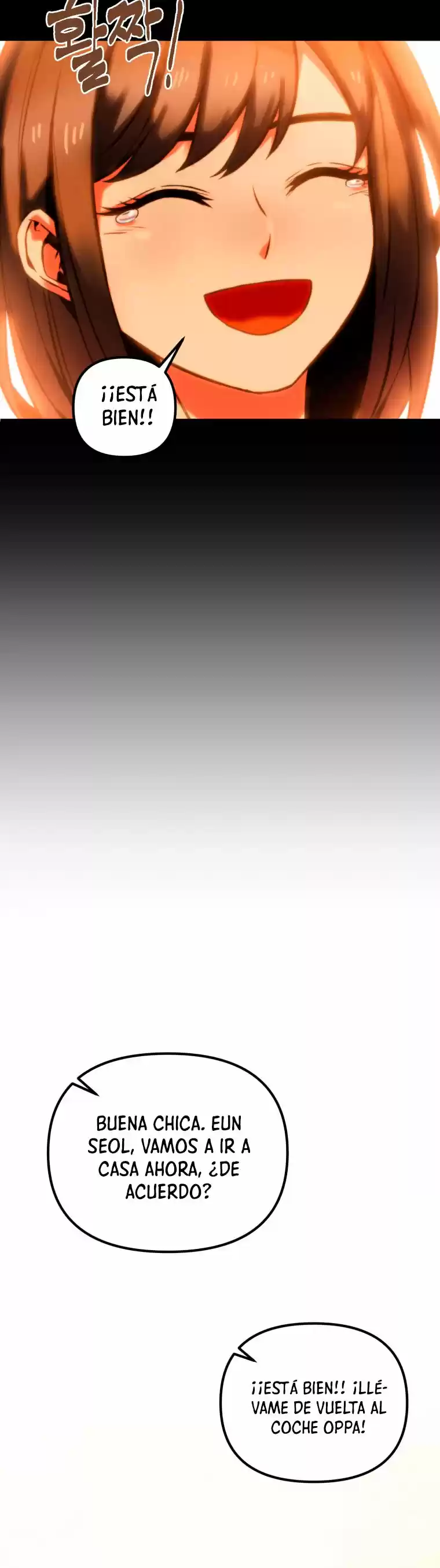 Maxed Out Leveling - Capítulo 3 - Página 8 - LectorTMOo