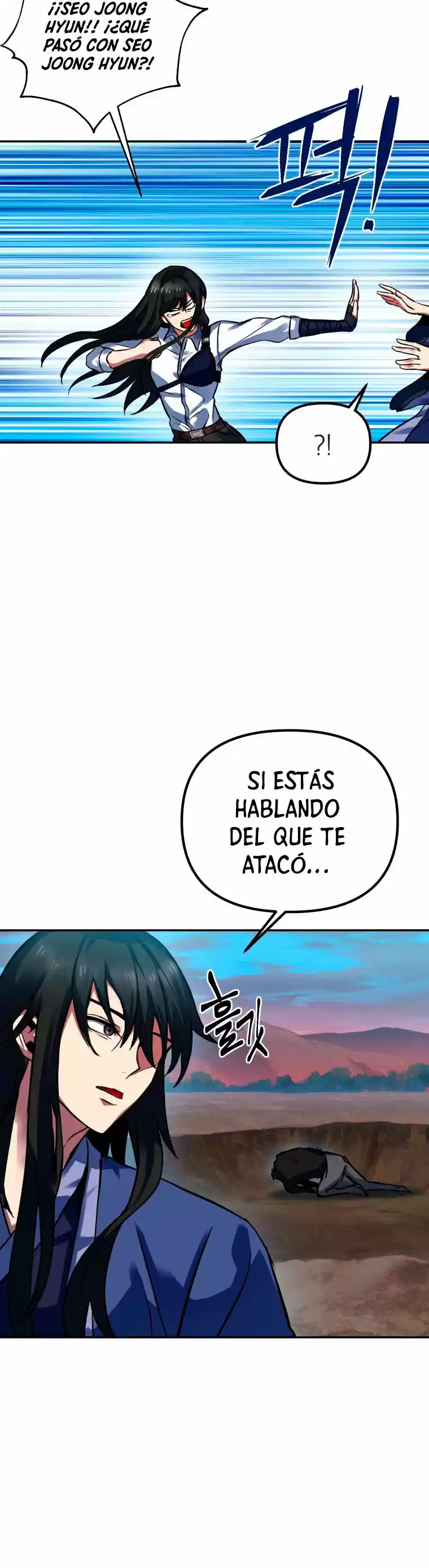 Maxed Out Leveling - Capítulo 3 - Página 23 - LectorTMOo