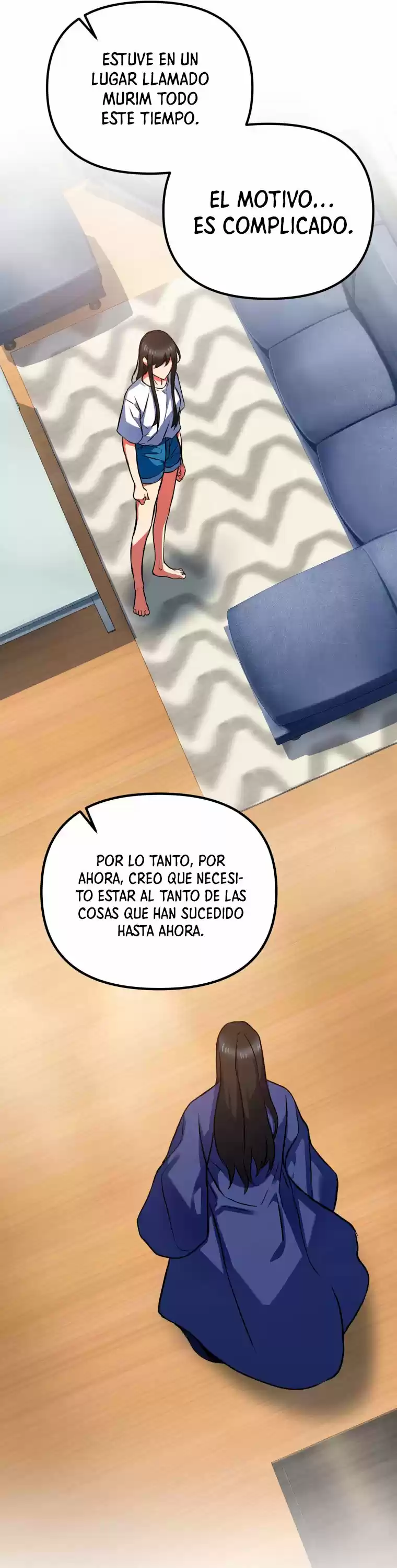 Maxed Out Leveling - Capítulo 3 - Página 38 - LectorTMOo