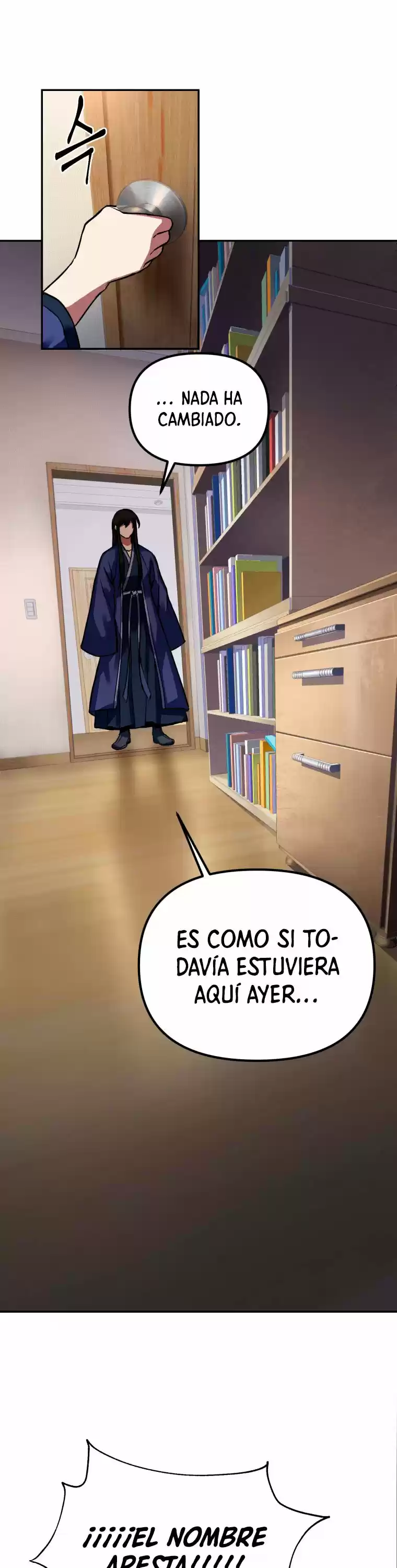 Maxed Out Leveling - Capítulo 3 - Página 42 - LectorTMOo