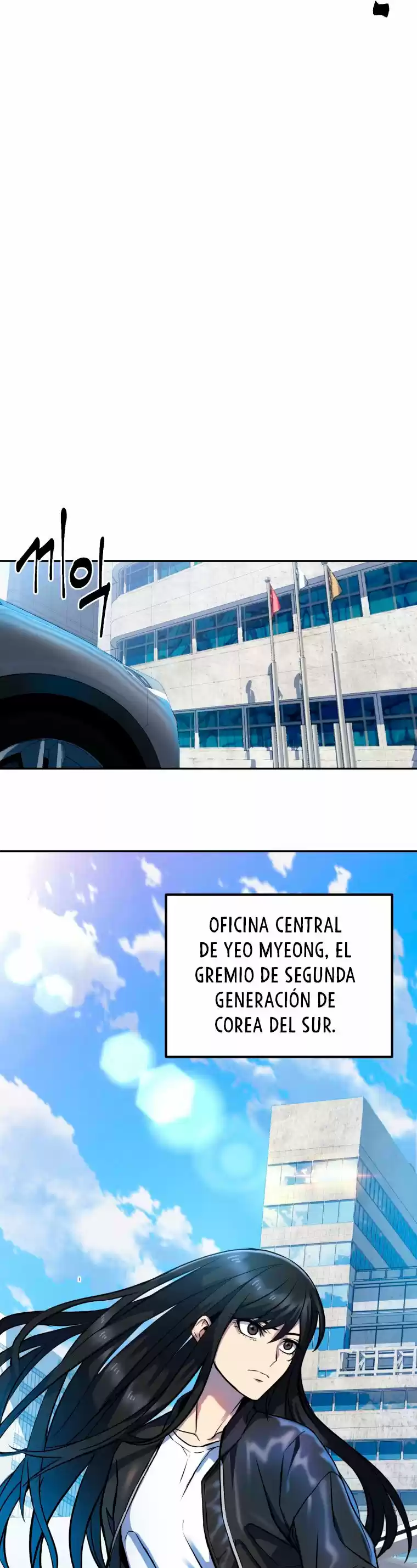 Maxed Out Leveling - Capítulo 3 - Página 51 - LectorTMOo