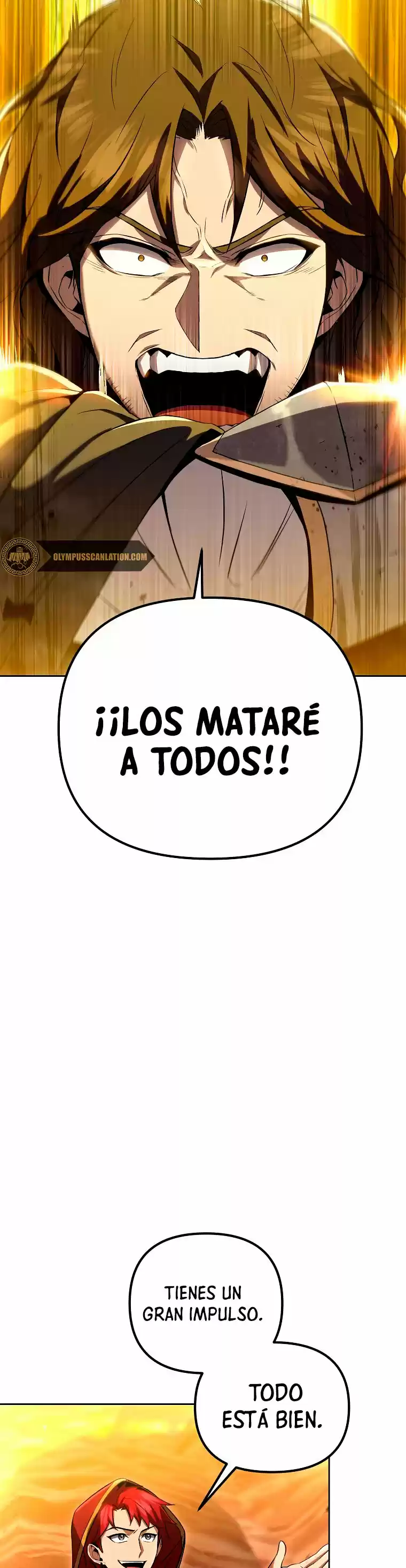 Maxed Out Leveling - Capítulo 30 - Página 8 - LectorTMOo